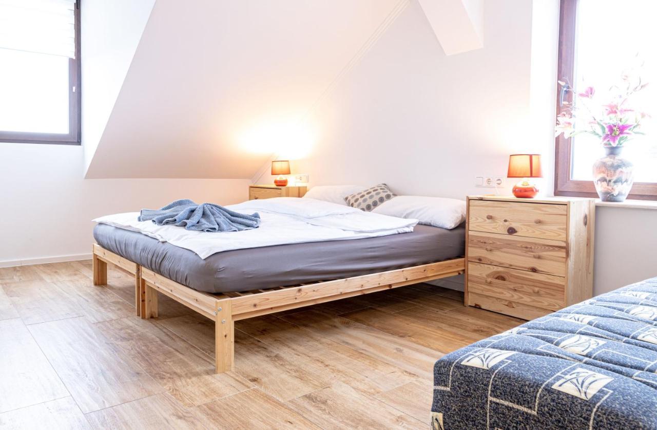 568 Plagwitz Apartment Kulturviertel Leipzig Ngoại thất bức ảnh