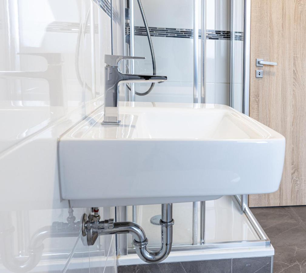 568 Plagwitz Apartment Kulturviertel Leipzig Ngoại thất bức ảnh