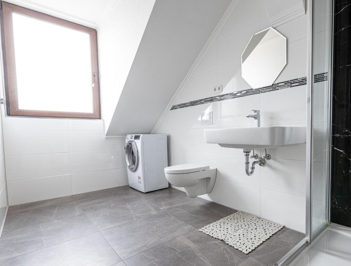 568 Plagwitz Apartment Kulturviertel Leipzig Ngoại thất bức ảnh