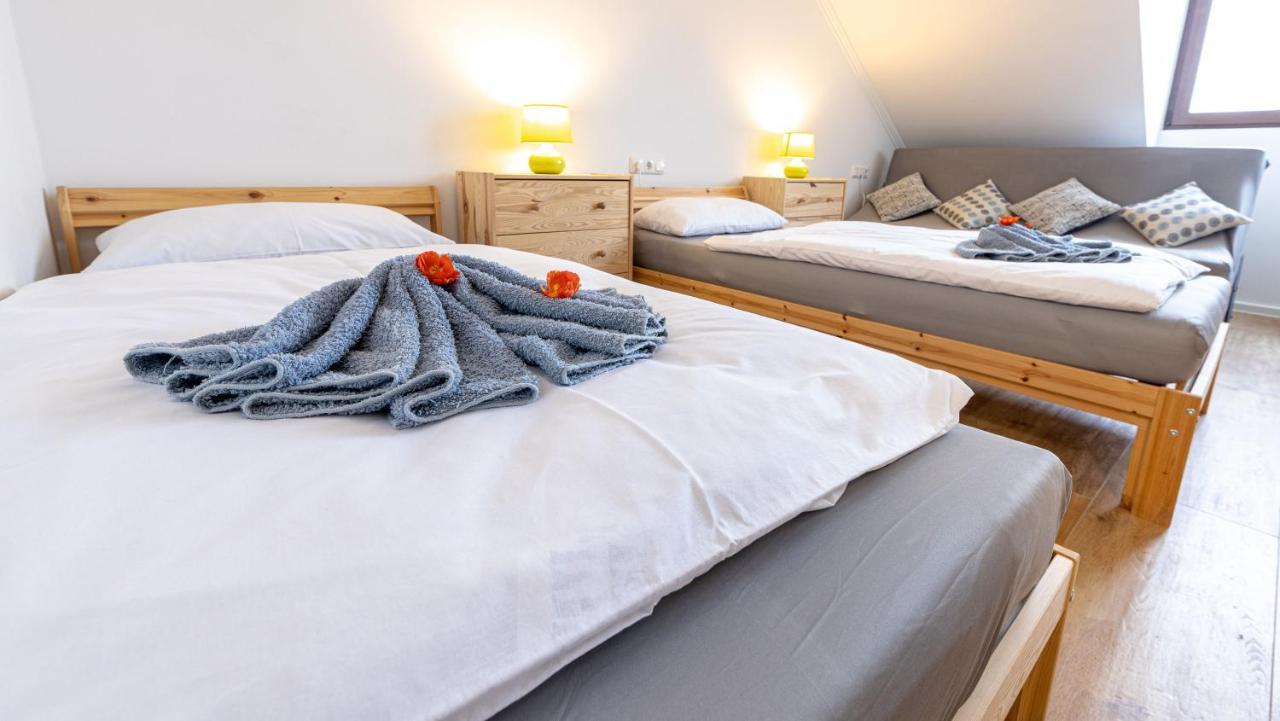 568 Plagwitz Apartment Kulturviertel Leipzig Ngoại thất bức ảnh