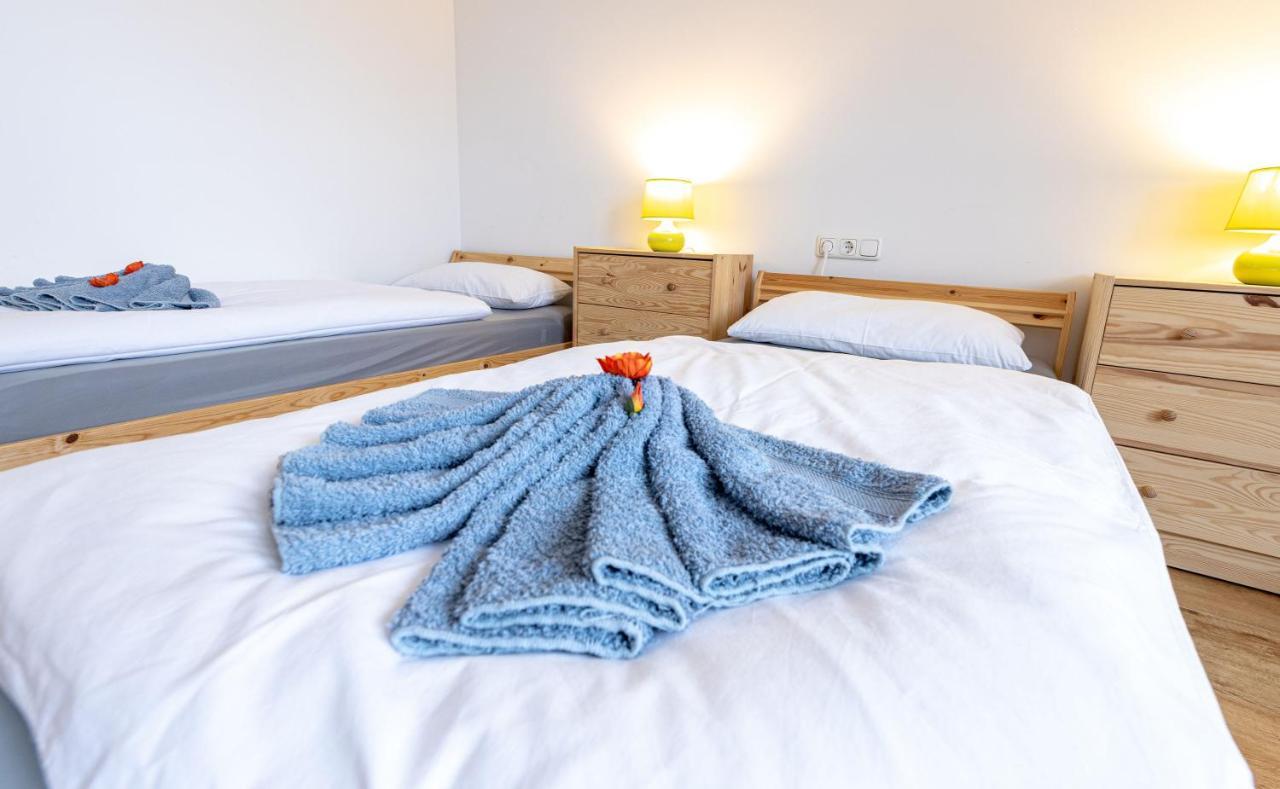 568 Plagwitz Apartment Kulturviertel Leipzig Ngoại thất bức ảnh