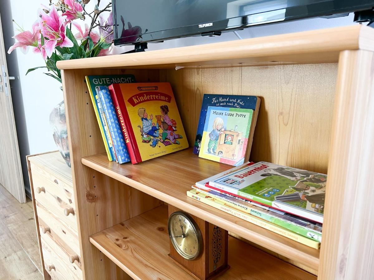 568 Plagwitz Apartment Kulturviertel Leipzig Ngoại thất bức ảnh